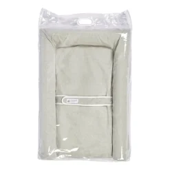 Matelas à langer mat' confort chiné kaki