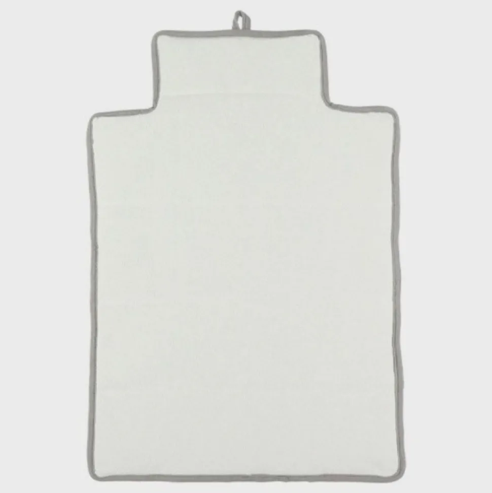 Matelas à langer nomade