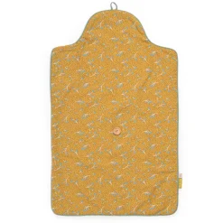 Matelas à langer nomade trois petits lapins