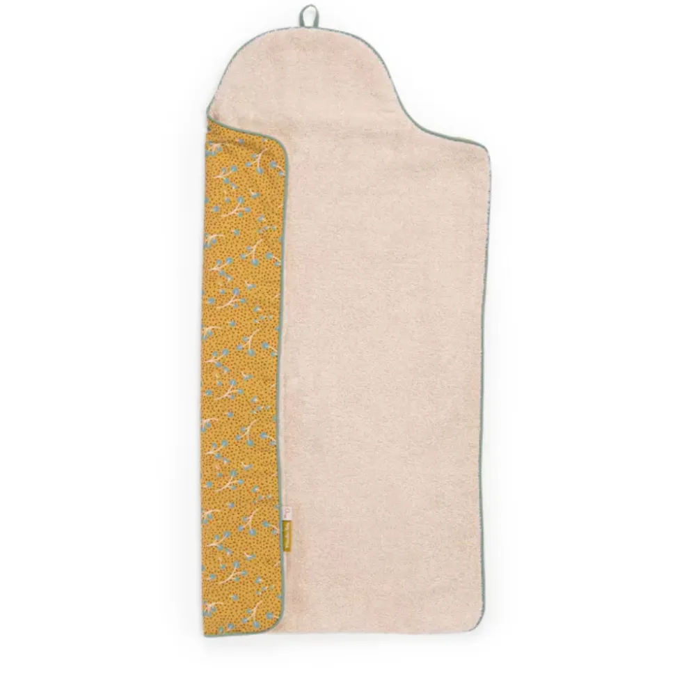 Matelas à langer nomade trois petits lapins