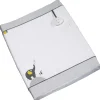 Matelas à langer petit modèle babyfan