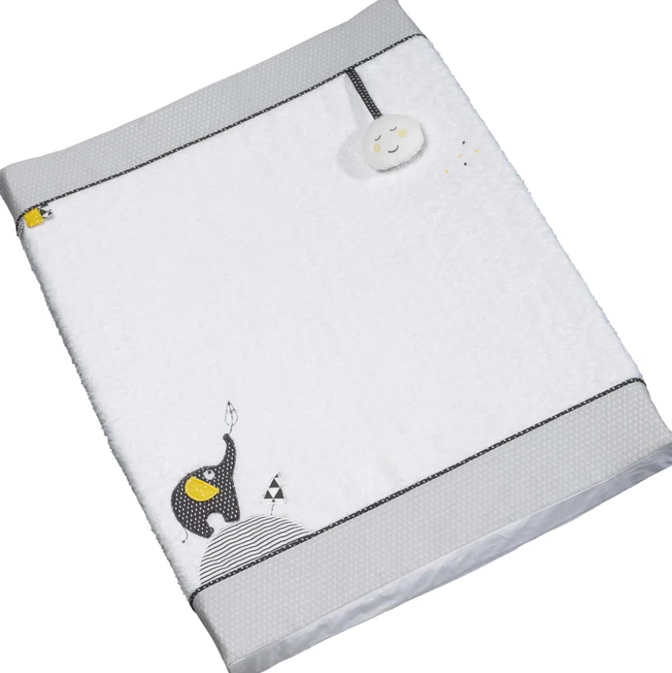Matelas à langer petit modèle babyfan