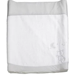 Matelas à langer petit modèle céleste