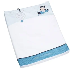 Matelas à langer petit modèle lazare