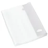 Matelas à langer petit modèle lily grey