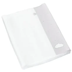 Matelas à langer petit modèle lily grey