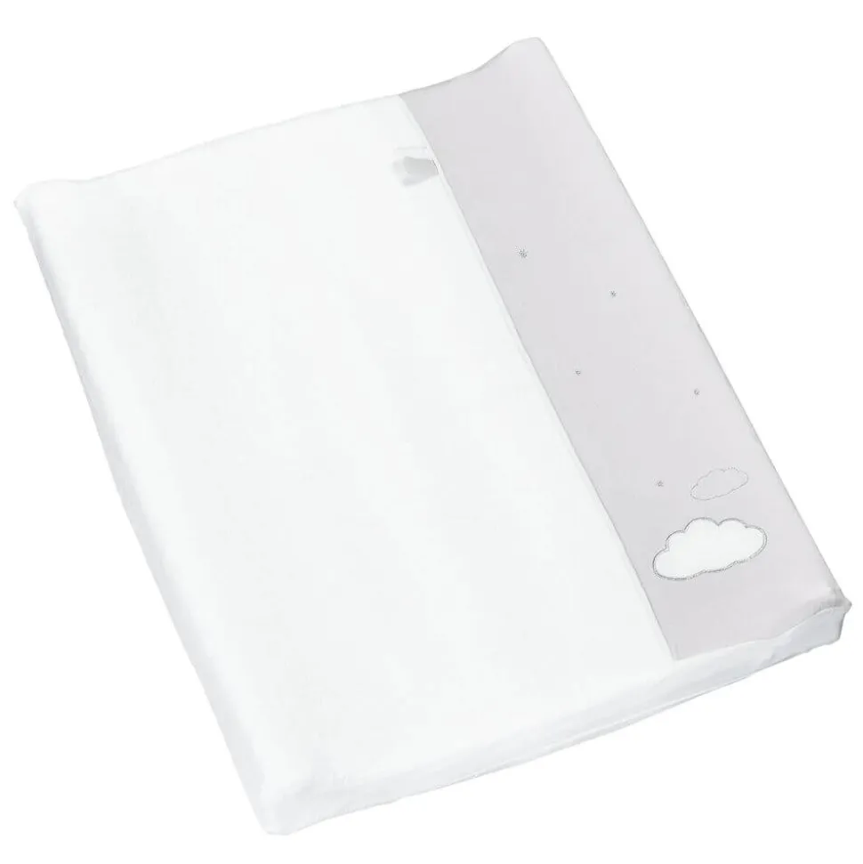 Matelas à langer petit modèle lily grey