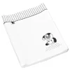 Matelas à langer petit modèle panda chao chao