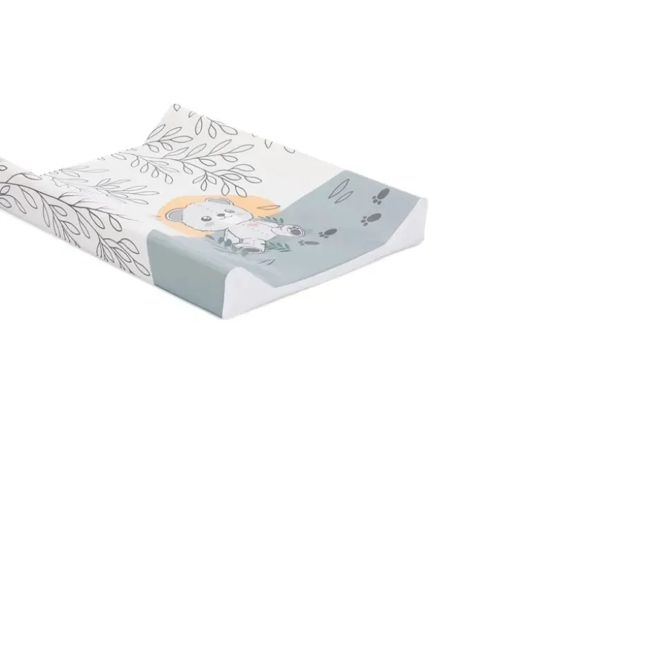 Matelas à langer petit ours