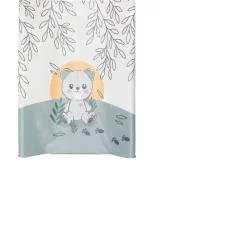 Matelas à langer petit ours