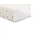 Matelas à langer petits arcs-en-ciel beiges