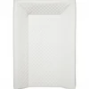 Matelas à langer premium ecru