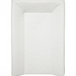 Matelas à langer premium ecru