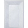 Matelas à langer premium gris