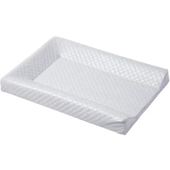Matelas à langer premium gris