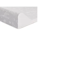 Matelas à langer safari gris