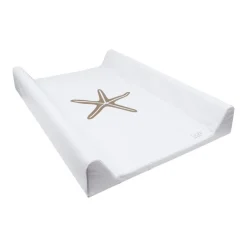 Matelas à langer starfish
