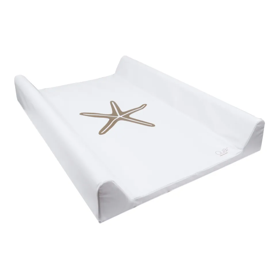 Matelas à langer starfish