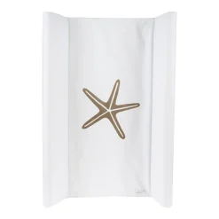 Matelas à langer starfish
