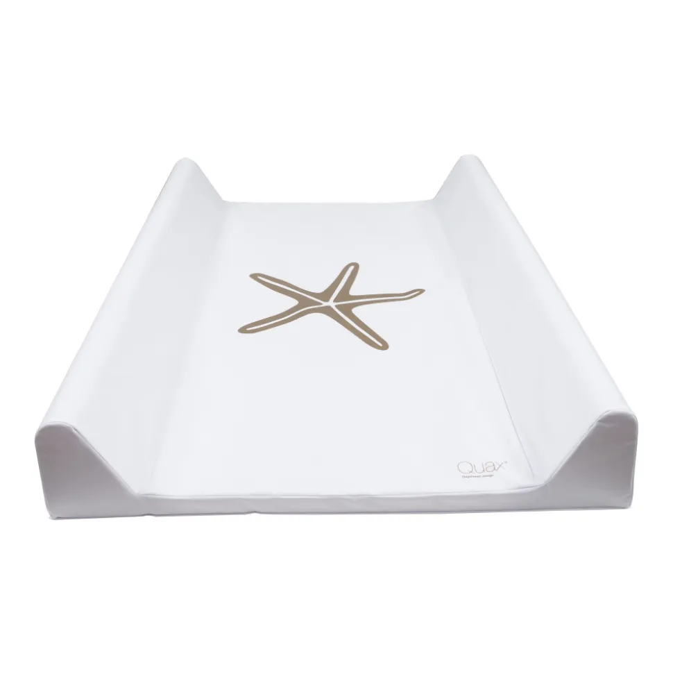 Matelas à langer starfish