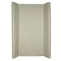 Matelas à langer thym