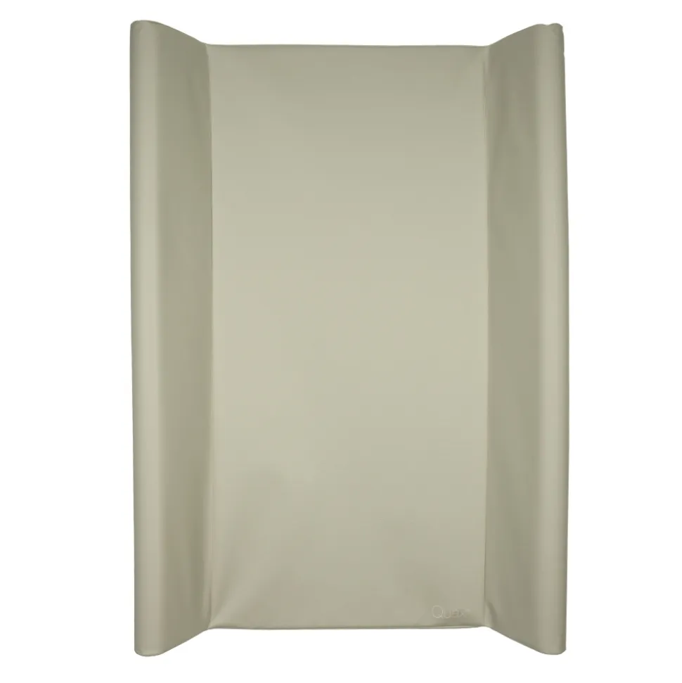 Matelas à langer thym