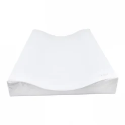 Matelas à langer wave - blanc