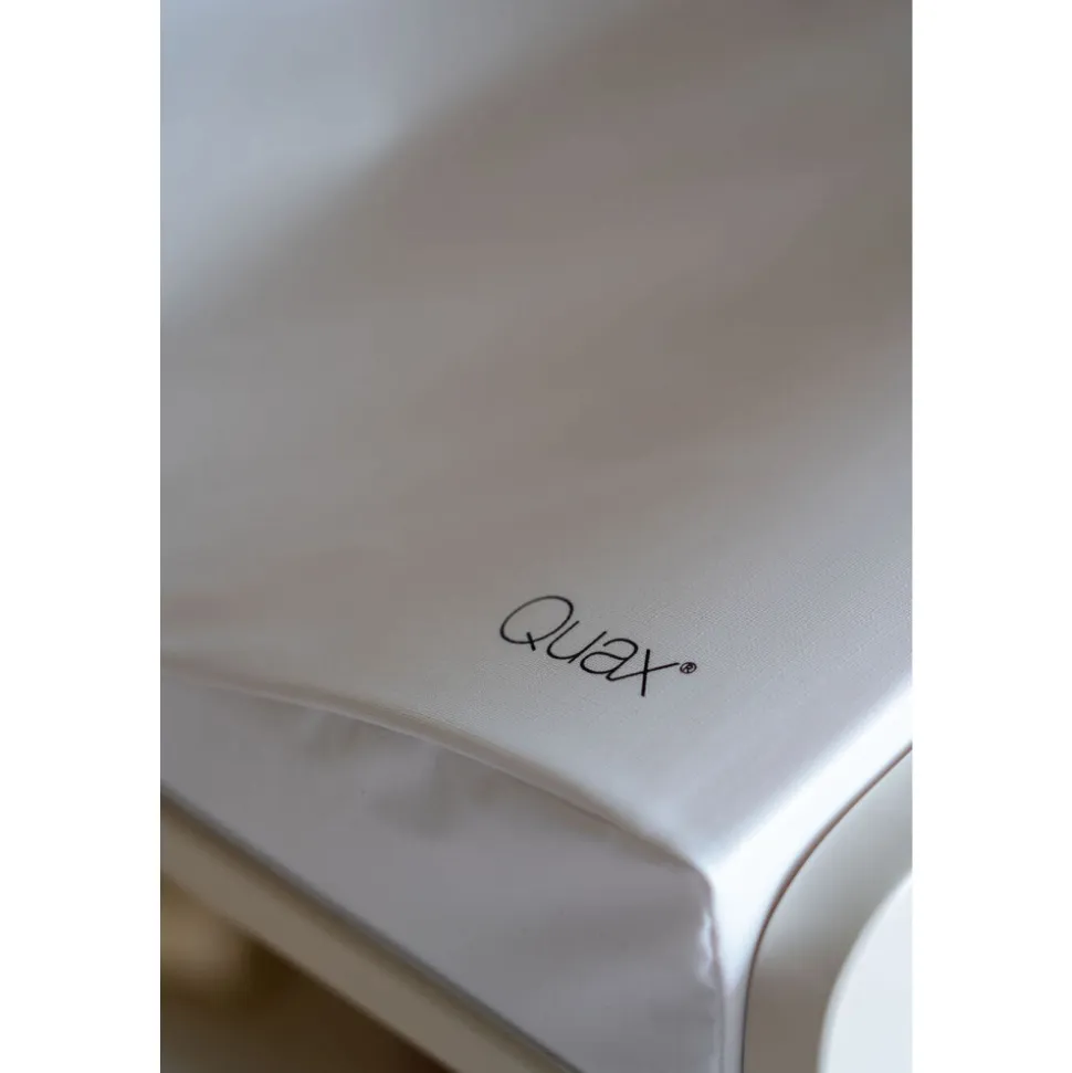Matelas à langer wave - blanc