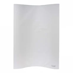 Matelas à langer wave - blanc