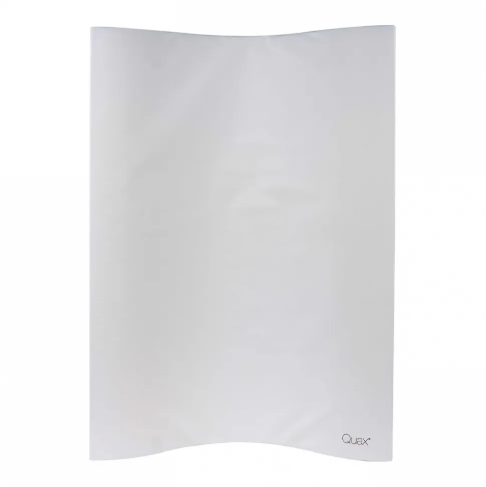 Matelas à langer wave - blanc