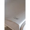 Matelas à langer wave - clay
