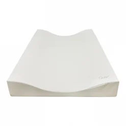 Matelas à langer wave - clay
