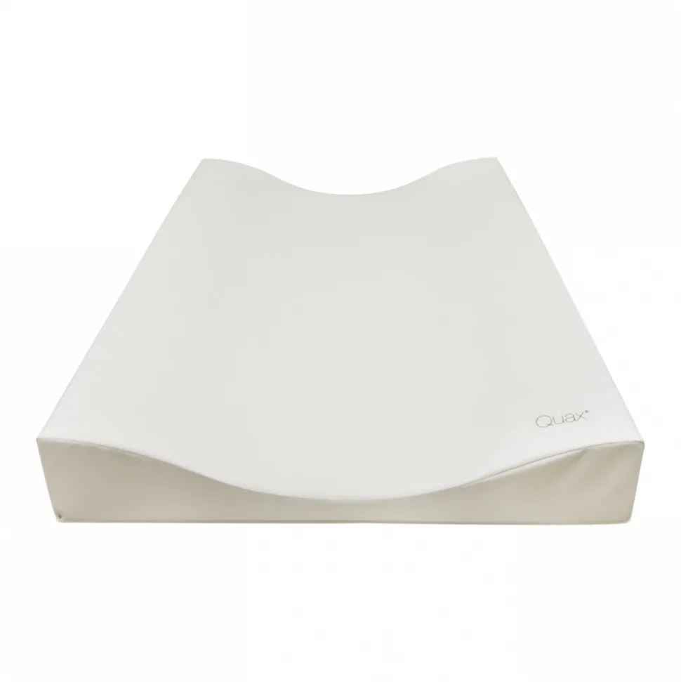 Matelas à langer wave - clay