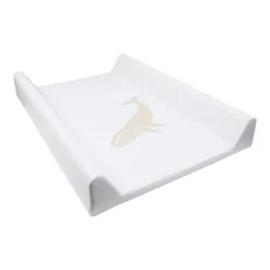 Matelas à langer whale