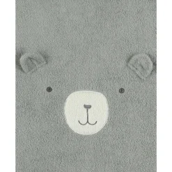 Matelas à langer 45x67 cm avec housse élastique absorbante orso