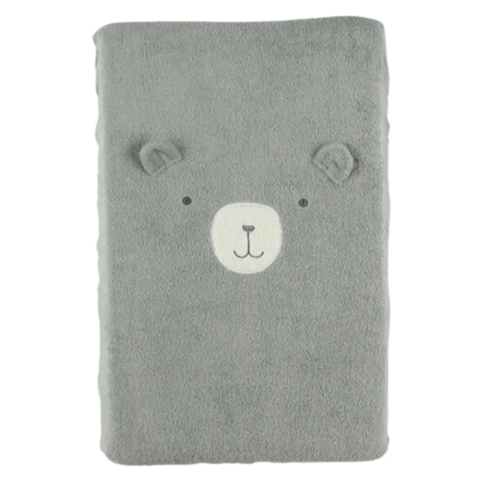 Matelas à langer 45x67 cm avec housse élastique absorbante orso