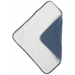 Matelas à langer 68 x 52 cm avec serviette éponge petit nuage
