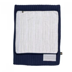 Matelas à langer 68 x 52 cm avec serviette éponge baby sailor