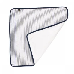 Matelas à langer 68 x 52 cm avec serviette éponge baby sailor