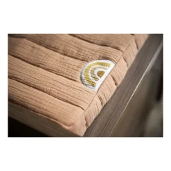 Matelas à langer 68 x 52 cm avec serviette éponge sunlight