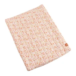 Matelas à langer 68 x 52 cm avec serviette éponge esmée
