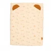 Matelas à langer 68 x 52 cm avec serviette éponge orsino