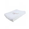 Matelas à langer 45x67cm + housse éponge bali