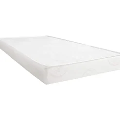 Matelas lit basic 24kg/m3 - 70 x 140 cm