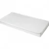 Matelas lit basic 24kg/m3 - 60 x 120 cm
