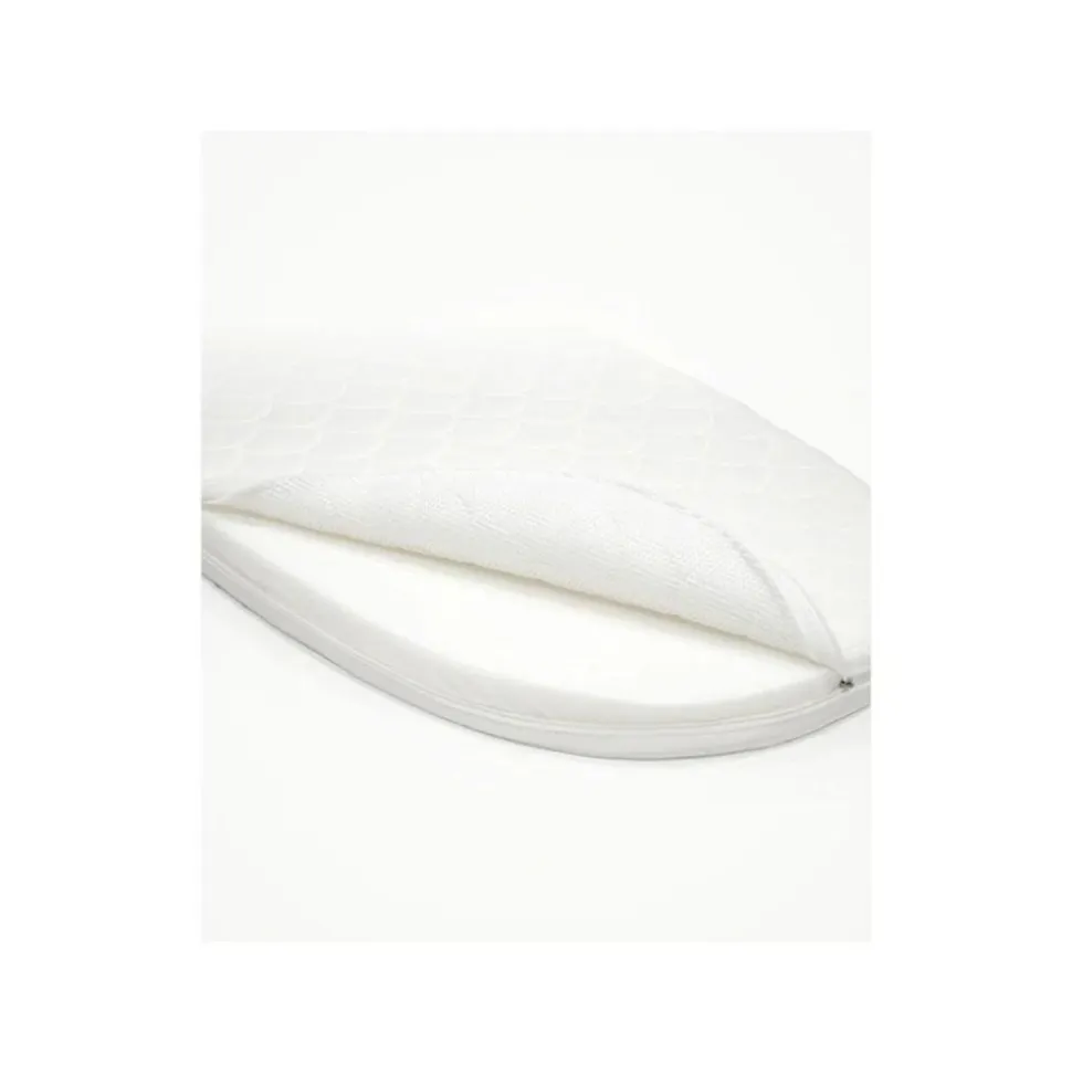 Matelas lit sleepi white