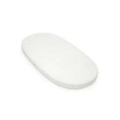 Matelas lit sleepi white