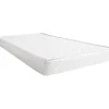 Matelas lit été/hiver 24kg/m3 - 70 x 140 cm