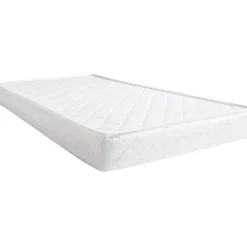 Matelas lit été/hiver 24kg/m3 - 70 x 140 cm