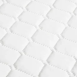 Matelas lit été/hiver 24kg/m3 - 60 x 120 cm